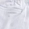 Keten Karışımlı Bol Pantolon