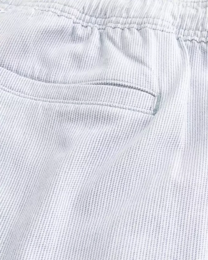 Keten Karışımlı Bol Pantolon