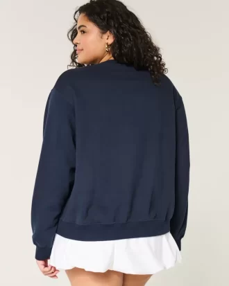 Kolay 1990 Grafik Mürettebat Sweatshirt