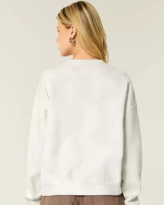 Kolay 1997 Grafik Mürettebat Sweatshirt