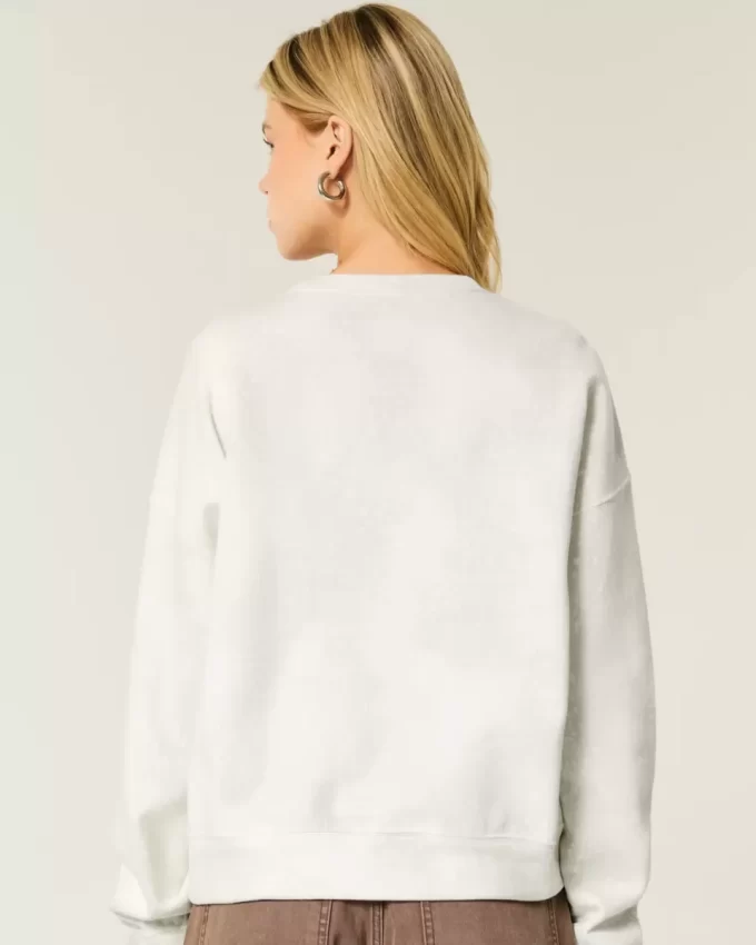 Kolay 1997 Grafik Mürettebat Sweatshirt Kolay 1997 Grafik Mürettebat Sweatshirt