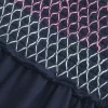 Kolay Askısız Fırfırlı Babydoll Üst