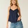 Kolay Şifon Babydoll Üst Kolay Şifon Babydoll Üst