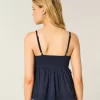 Kolay Şifon Babydoll Üst Kolay Şifon Babydoll Üst