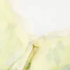 Kolay Şifon Babydoll Üst Kolay Şifon Babydoll Üst
