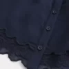 Kolay Şifon Babydoll Üst Kolay Şifon Babydoll Üst