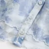 Kolay Şifon Babydoll Üst Kolay Şifon Babydoll Üst
