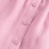 Kolay Şifon Babydoll Üst Kolay Şifon Babydoll Üst