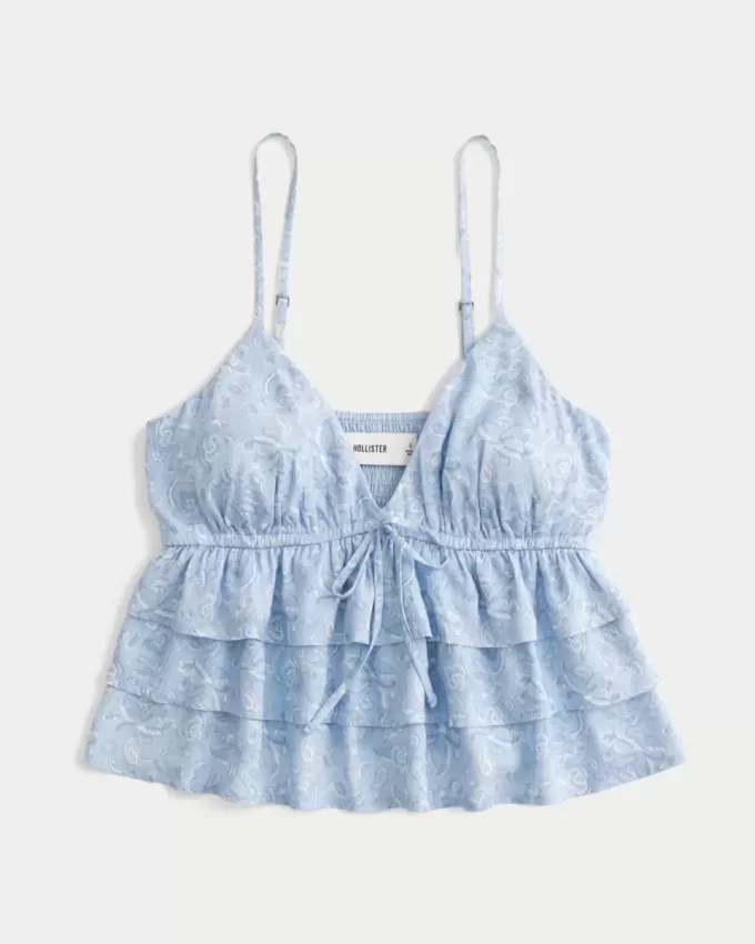 Kolay Katlı Bluz Kolay Katlı Bluz