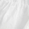 Kolay İşlemeli Parlak Babydoll Üst Kolay İşlemeli Parlak Babydoll Üst