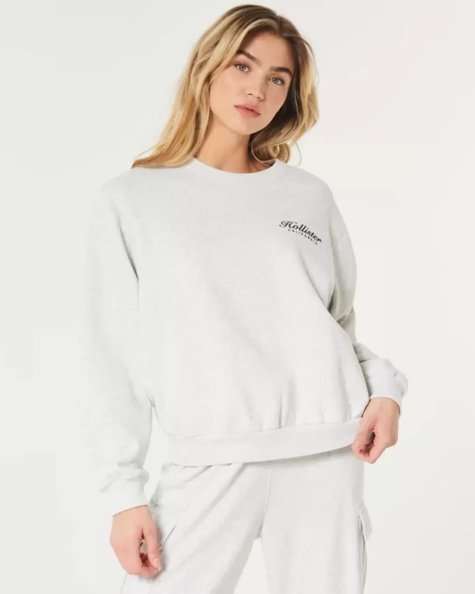 Kolay Logo Mürettebat Sweatshirt Kolay Logo Mürettebat Sweatshirt