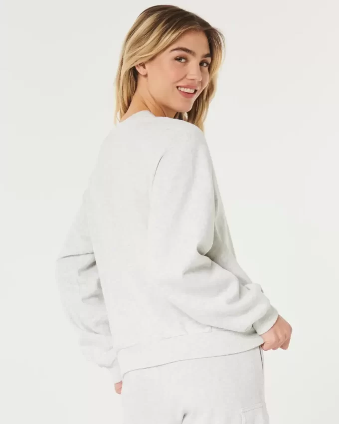Kolay Logo Mürettebat Sweatshirt Kolay Logo Mürettebat Sweatshirt