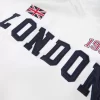 Kolay Londra Grafik Futbol Sweatshirt’ü