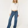 Kolay Mini Yarım Fermuarlı Sweatshirt Kolay Mini Yarım Fermuarlı Sweatshirt