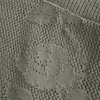Kolay İğne Oyası Tarzı Askılı Babydoll Atlet