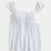 Kolay Saten Bağlamalı Babydoll Üst Kolay Saten Bağlamalı Babydoll Üst