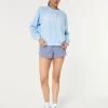Kolay Siesta Key Grafikli Mürettebat Sweatshirt Kolay Siesta Key Grafikli Mürettebat Sweatshirt
