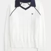 Kolay Uzun Kollu Kazak Polo