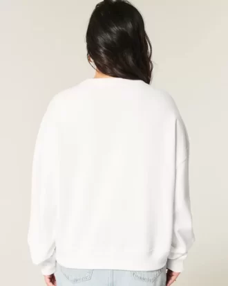 Kolay Yıldız Mürettebat Sweatshirt