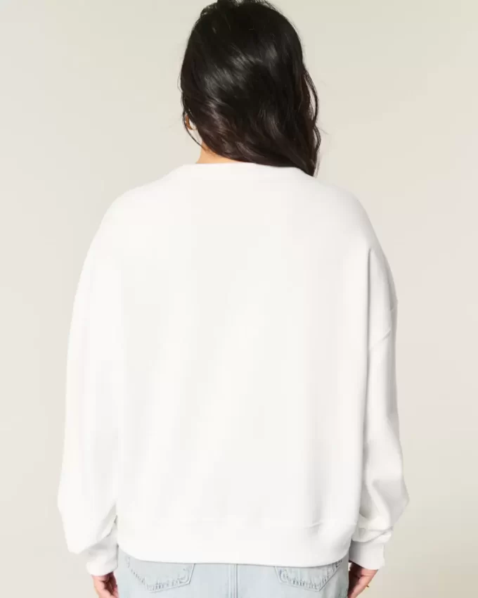 Kolay Yıldız Mürettebat Sweatshirt Kolay Yıldız Mürettebat Sweatshirt