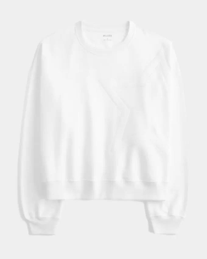 Kolay Yıldız Mürettebat Sweatshirt Kolay Yıldız Mürettebat Sweatshirt