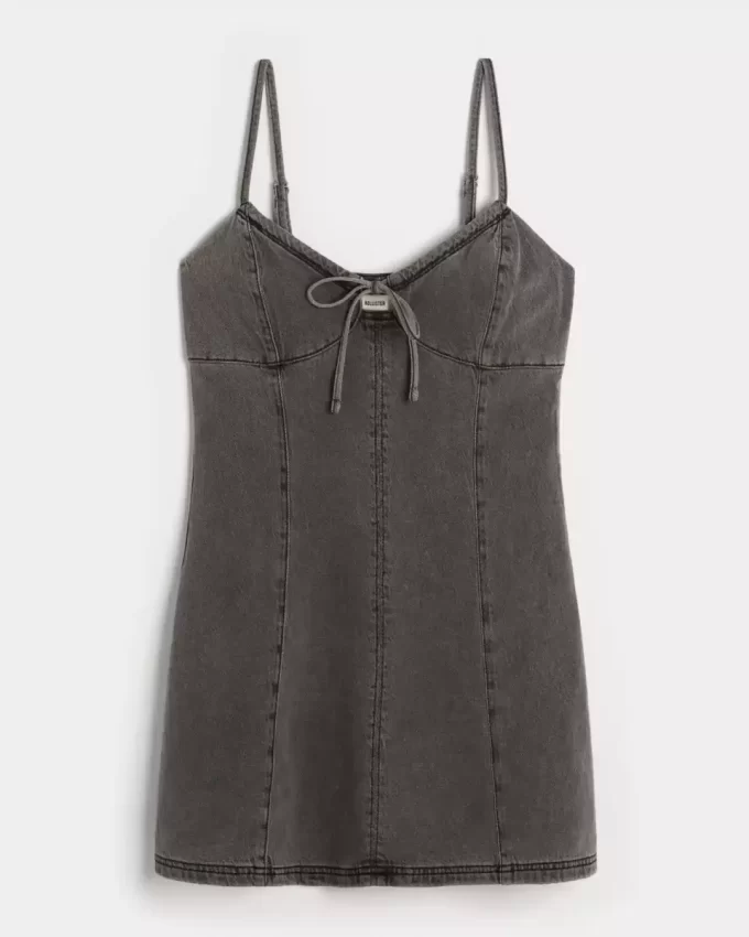Kot Mini Elbise Kot Mini Elbise
