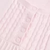 Kısa Kollu Henley Babydoll Üstü Kısa Kollu Henley Babydoll Üstü