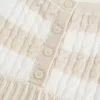 Kısa Kollu Henley Babydoll Üstü Kısa Kollu Henley Babydoll Üstü