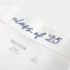 Kısa Kollu Mezun Ayı Uyku Gömleği