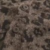Kutu Desenli Hırka