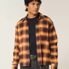 Kutu Flanel Gömlek