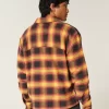Kutu Flanel Gömlek