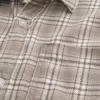 Kutu Flanel Gömlek