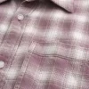 Kutu Flanel Gömlek Kutu Flanel Gömlek