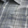 Kutu Flanel Gömlek