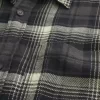 Kutu Flanel Gömlek