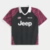 Kutu Gibi Jeep Grafik Forması