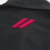 Kutu Gibi Kısa Kollu Dodge Hellcat Grafik Gömlek
