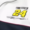 Kutu Gibi NASCAR Jeff Gordon Grafik Yarım Fermuarlı Sweatshirt Kutu Gibi NASCAR Jeff Gordon Grafik Yarım Fermuarlı Sweatshirt
