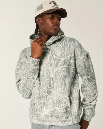 Kutu Kapüşonlu