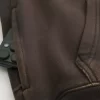 Kutu Kapüşonlu