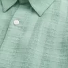 Kutu Kısa Kollu Gömlek