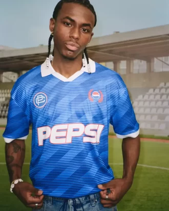Kutu Pepsi Grafik Forması