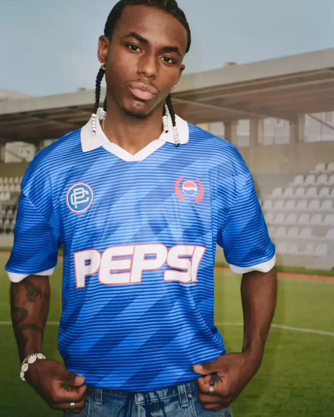 Kutu Pepsi Grafik Forması