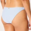 İşlemeli Düşük Bel Şımarık Bikini Altı