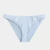 İşlemeli Düşük Bel Şımarık Bikini Altı