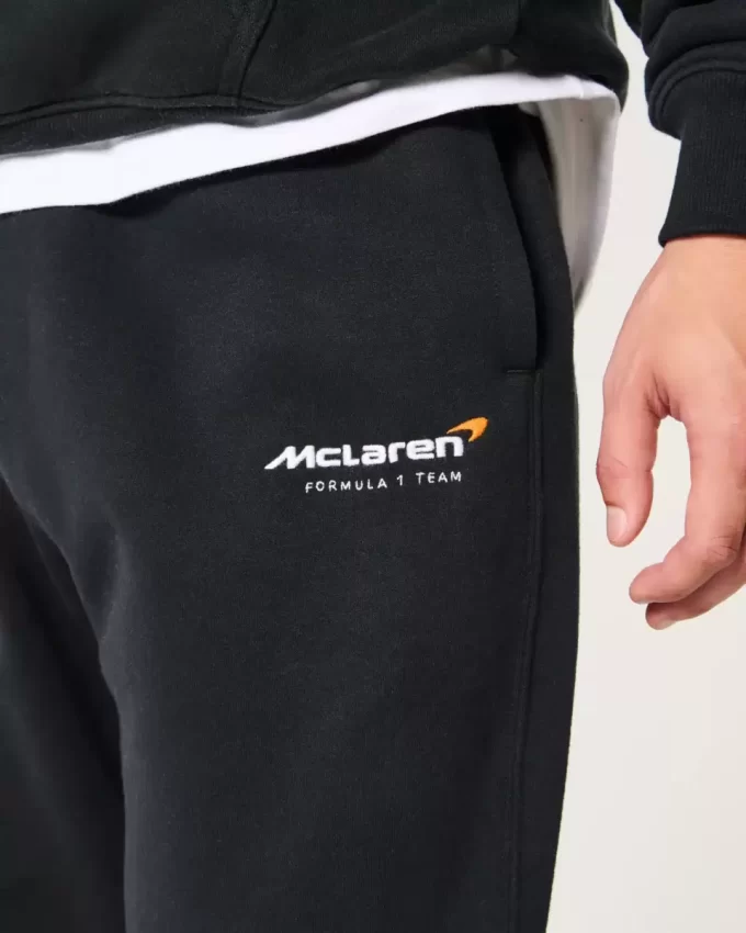 McLaren Grafik Eşofman Altı