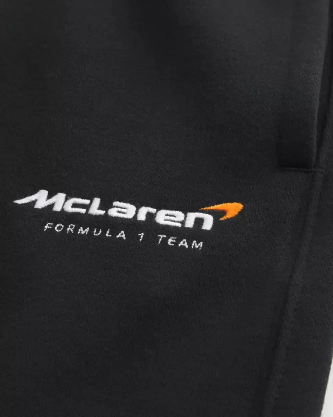 McLaren Grafik Eşofman Altı