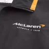 McLaren Grafikli Spor Ceketi