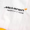 McLaren Grafikli Spor Ceketi